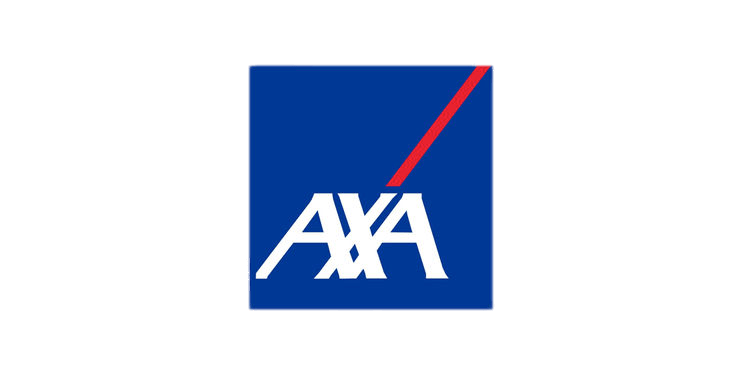 Logo AXA