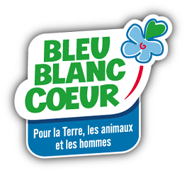 Logo Bleu Banc Coeur