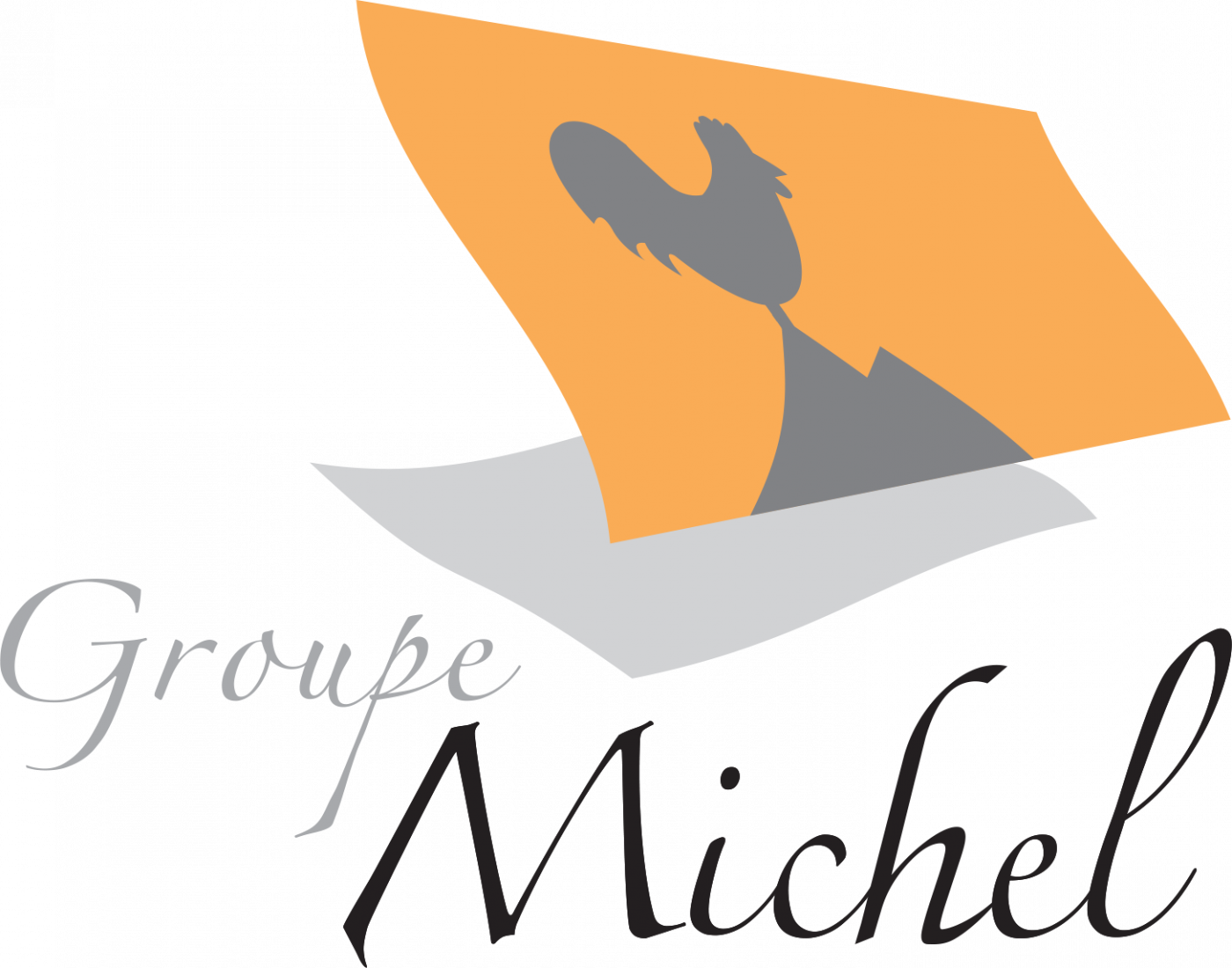 Logo Groupe Michel