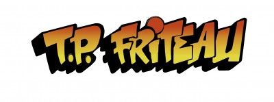 Logo TP Friteau