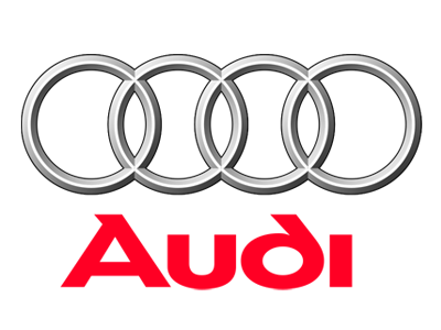 Logo Audi