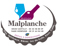 Logo MalPlanche