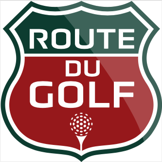 Logo La Route du Golf