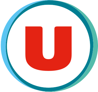 Logo U